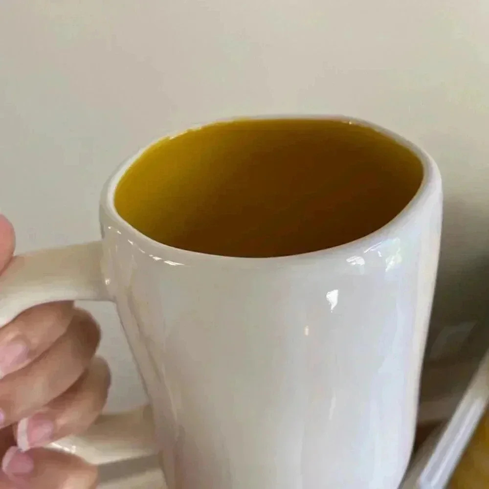 Rae Dunn Bumble ceramic mug 🐝 - Picture 7 of 8